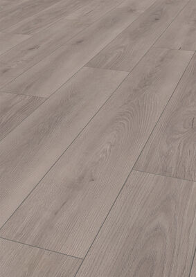  Friends by ter Hürne Laminat Friends Laminat Eiche Felipe linear-gebürstet Landhausdiele 1288 x 8 x 195 mm 1188020016 | 74386