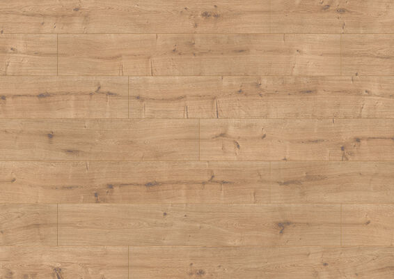  Friends by ter Hürne Laminat Friends Laminat Eiche Rafaela linear-gebürstet Landhausdiele 1285 x 7 x 192 mm 1188020022 | 74455