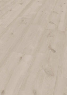 ter Hürne Trend Edition Laminatboden fein-gebürstet Landhausdiele breit Iko Premium-Laminatboden Erle Feng Shui 1285x280x8 mm 1101021827 | 75229