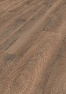  ter Hürne Grand Edition Laminatboden gealtert Lange Landhausdiele Iko Premium-Laminatboden Eiche Tea Room 2003x245x10 mm 1101021828 | 75241