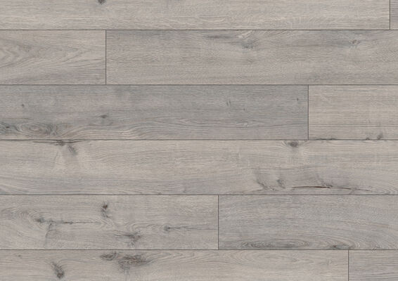  ter Hürne Grand Edition Laminatboden grob-strukturiert Lange Landhausdiele Iko Premium-Laminatboden Eiche Sky Lounge 2003x245x10 mm 1101021830 | 75262
