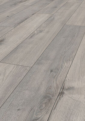  ter Hürne Grand Edition Laminat Eiche Sky Lounge grob-strukturiert Lange Landhausdiele Iko Premium 2003x245x10 mm 1101021830 | 75265