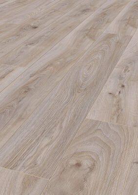  ter Hürne Grand Edition Laminatboden gealtert Lange Landhausdiele Iko Premium-Laminatboden Eiche Beach Club 2003x245x10 mm 1101021831 | 75277