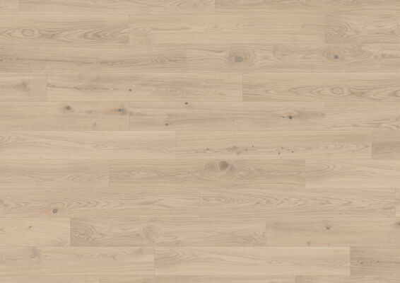  ter Hürne Classic Edition Laminatboden fein-gebürstet Landhausdiele Iko Premium-Laminatboden Eiche Yoga Studio 1285x192x8 mm 1101021833 | 75298