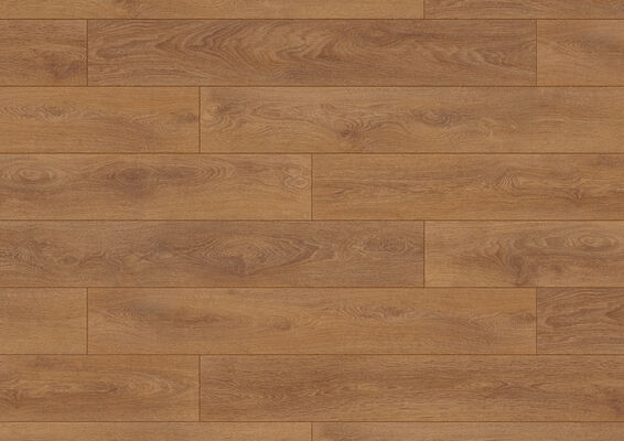  ter Hürne Classic Edition Laminatboden fein-geport Landhausdiele Iko Premium-Laminatboden Eiche Texas Diner 1288x195x8 mm 1101021840 | 75382