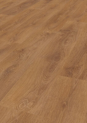  ter Hürne Classic Edition Laminatboden fein-geport Landhausdiele Iko Premium-Laminatboden Eiche Texas Diner 1288x195x8 mm 1101021840 | 75385