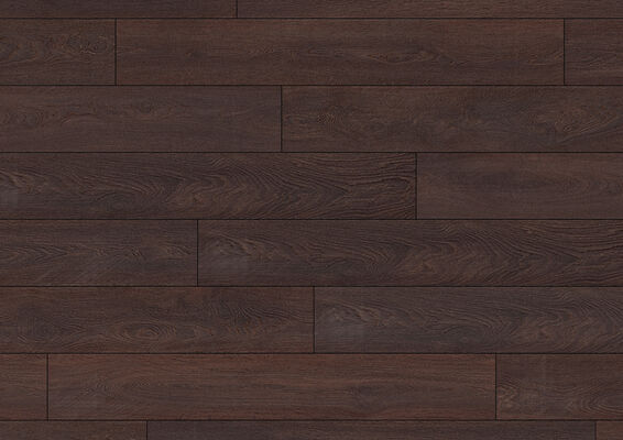  ter Hürne Classic Edition Laminatboden fein-geport Landhausdiele Iko Premium-Laminatboden Eiche Irish Pub 1288x195x8 mm 1101021842 | 75406