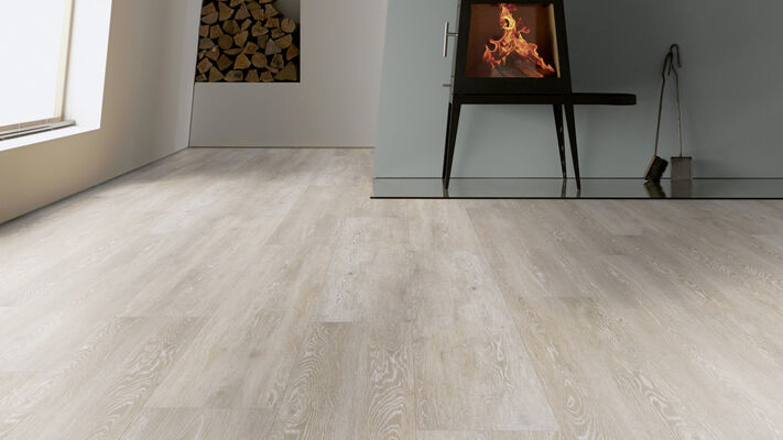  ter Hürne Wood Edition Design-Vinylboden tief-gebürstet Landhausdiele Soya Design-Vinylboden 1 Eiche Viborg Comfort SEAL 1209x221x9,1 mm 1101200724 | 75709