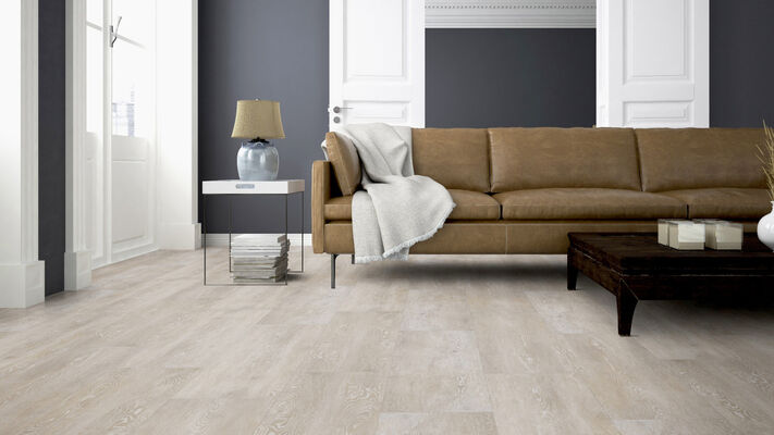  ter Hürne Wood Edition Design-Vinylboden tief-gebürstet Landhausdiele Soya Design-Vinylboden 1 Eiche Viborg Comfort SEAL 1209x221x9,1 mm 1101200724 | 75715