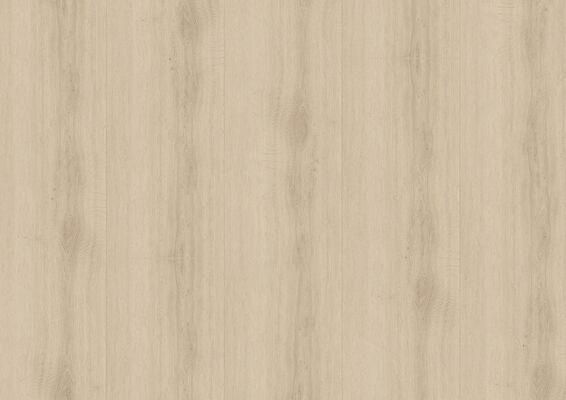  ter Hürne Decor Edition Dekor-Paneele nicht strukturiert Paneel Softprofil UniqueDesign Eiche cremebeige 2600x250x12 mm 1101130315 | 75718
