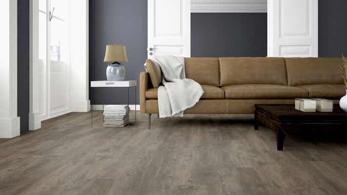  ter Hürne Wood Edition Design-Vinylboden tief-gebürstet Landhausdiele Soya Design-Vinylboden 1 Eiche Canberra Comfort SEAL 1209x221x9,1 mm 1101200726 | 75775