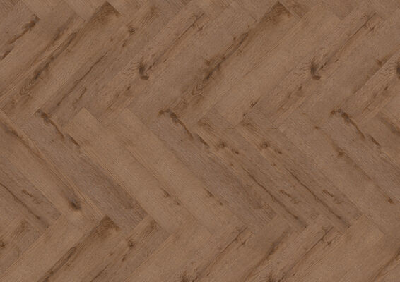  ter Hürne Herringbone Edition Design-Vinylboden Eiche Washington tief-gebürstet Fischgrät Soya Pro 749,3x149,9x2,5 mm 1101210314 | 75931