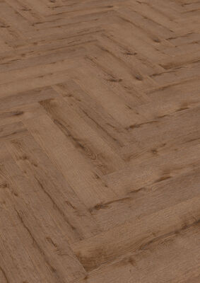  ter Hürne Herringbone Edition Design-Vinylboden tief-gebürstet Fischgrät Soya Design-Vinylboden 1 Eiche Washington Pro 749,3x149,9x2,5 mm 1101210314 | 75937