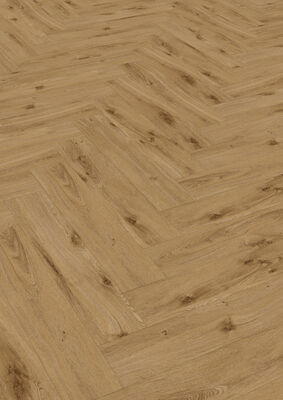 ter Hürne Herringbone Edition Design-Vinylboden tief-gebürstet Fischgrät Soya Design-Vinylboden 1 Eiche York Pro 749,3x149,9x2,5 mm 1101210315 | 75961