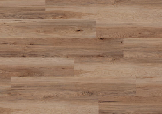  ter Hürne Wood Edition Design-Vinylboden Hickory Nashville fein-gebürstet Lange Landhausdiele Soya Comfort SEAL 2200x217x9,1 mm 1101200521 | 76168