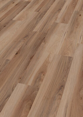  ter Hürne Wood Edition Design-Vinylboden Hickory Nashville fein-gebürstet Lange Landhausdiele Soya Comfort SEAL 2200x217x9,1 mm 1101200521 | 76174