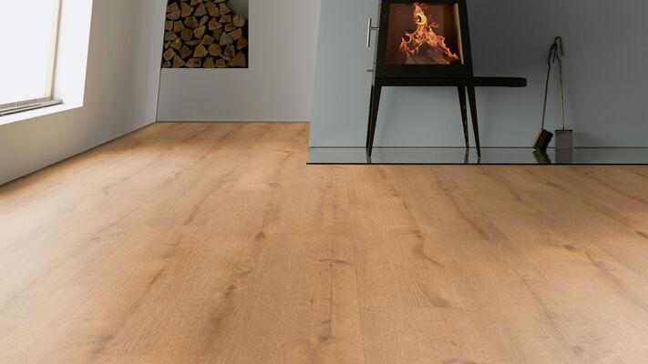  ter Hürne Wood Edition Design-Vinylboden gebürstet Lange Landhausdiele Soya Design-Vinylboden 1 Eiche Hamburg Pro 1516,9x241,3x2,5 mm 1101210407 | 76231