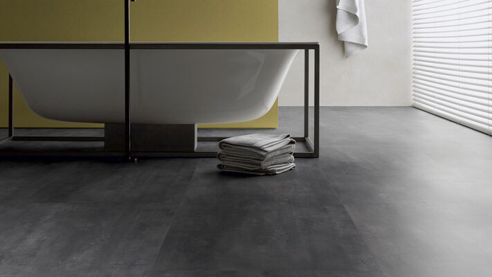  ter Hürne Stone Edition Design-Vinylboden miniperl Naturstein Soya Design-Vinylboden 1 Stein Montreal Pro 1219,2x609,6x2,5 mm 1101210511 | 76282