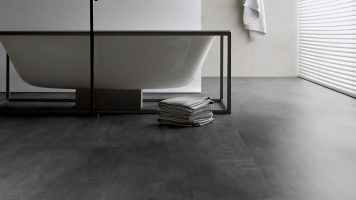  ter Hürne Stone Edition Design-Vinylboden miniperl Naturstein Soya Design-Vinylboden 1 Stein Montreal Pro 1219,2x609,6x2,5 mm 1101210511 | 76288