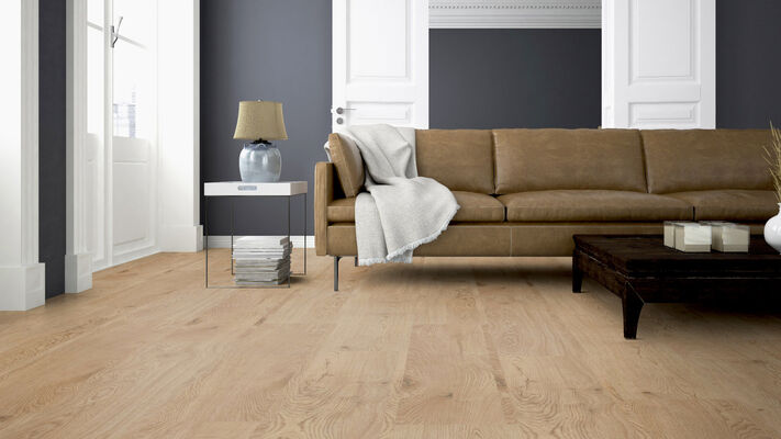  ter Hürne Wood Edition Design-Vinylboden tief-gebürstet Lange Landhausdiele Soya Design-Vinylboden 1 Eiche Dublin Comfort SEAL 2200x217x9,1 mm 1101200526 | 76291