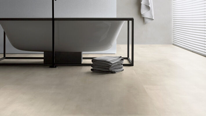  ter Hürne Stone Edition Design-Vinylboden miniperl Naturstein Soya Design-Vinylboden 1 Stein Valletta Pro 1219,2x609,6x2,5 mm 1101210515 | 76372