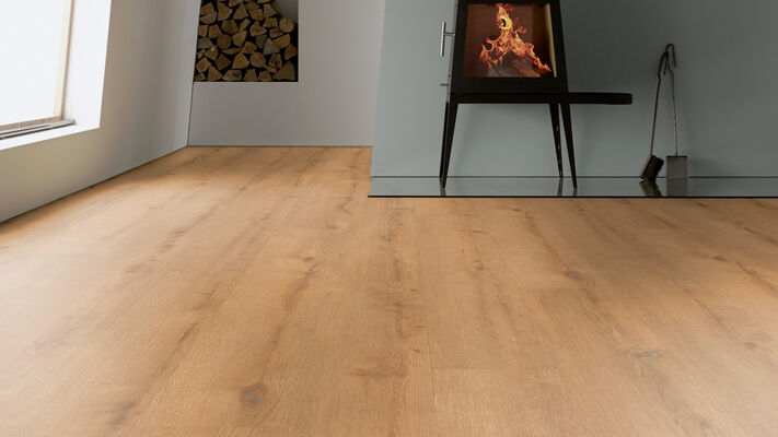  ter Hürne Wood Edition Design-Vinylboden tief-gebürstet Lange Landhausdiele Soya Design-Vinylboden 1 Eiche Hamburg Comfort SEAL 2200x217x9,1 mm 1101200531 | 76483