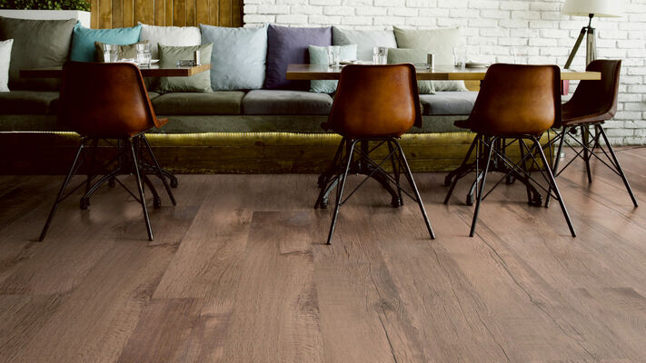  ter Hürne Wood Edition Design-Vinylboden Eiche Salvador Pro tief-gebürstet Lange Landhausdiele Soya Pro 1516,9x241,3x2,5 mm 1101210419 | 76504