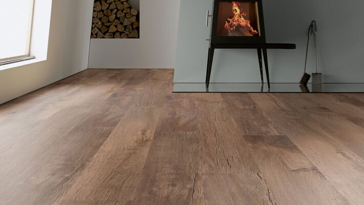  ter Hürne Wood Edition Design-Vinylboden Eiche Salvador Pro tief-gebürstet Lange Landhausdiele Soya Pro 1516,9x241,3x2,5 mm 1101210419 | 76513