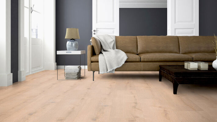  ter Hürne Wood Edition Design-Vinylboden tief-gebürstet Lange Landhausdiele Soya Design-Vinylboden 1 Eiche Stettin Comfort SEAL 2200x217x9,1 mm 1101200532 | 76537