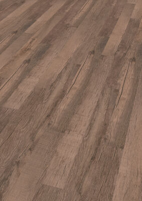  ter Hürne Wood Edition Design-Vinylboden Eiche Salvador Pro tief-gebürstet Lange Landhausdiele Soya Pro 1516,9x241,3x2,5 mm 1101210419 | 76540