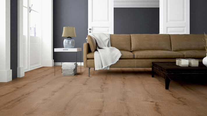  ter Hürne Wood Edition Design-Vinylboden tief-gebürstet Lange Landhausdiele Soya Design-Vinylboden 1 Eiche Washington Comfort SEAL 2200x217x9,1 mm 1101200533 | 76582