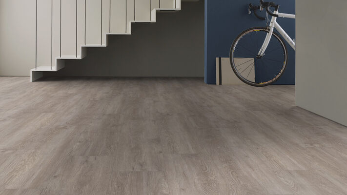  ter Hürne Wood Edition Design-Vinylboden Eiche Oslo tief-geport Landhausdiele Soya Pro 1219,2x228,6x2,5 mm 1101210602 | 76633