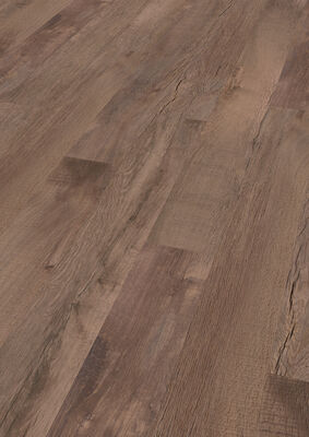  ter Hürne Wood Edition Design-Vinylboden sägerau-gebürstet Lange Landhausdiele Soya Design-Vinylboden 1 Eiche Salvador Comfort SEAL 2200x217x9,1 mm 1101200535 | 76690