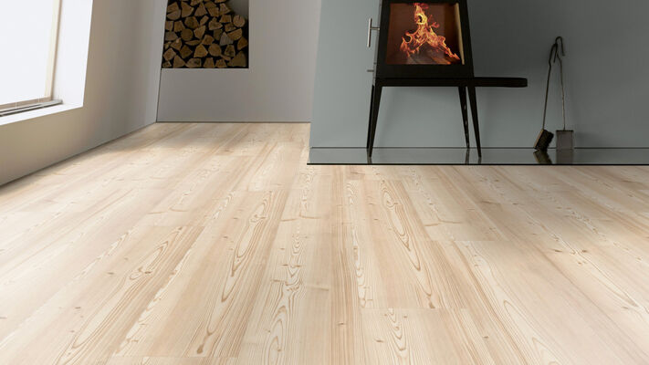  ter Hürne Wood Edition Design-Vinylboden Pinie Bergen tief-gebürstet Lange Landhausdiele Soya Comfort SEAL 2200x217x9,1 mm 1101200536 | 76708