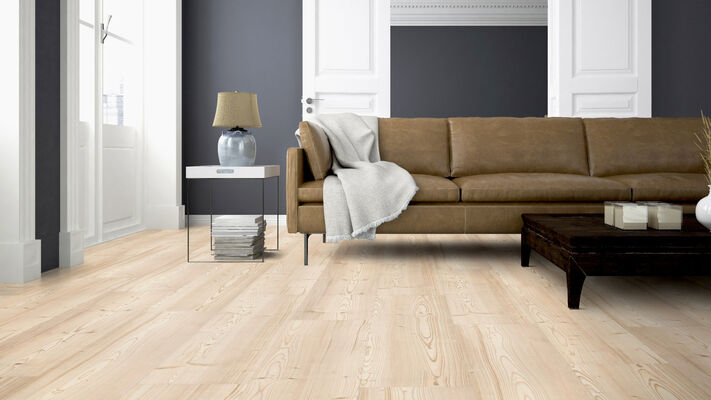  ter Hürne Wood Edition Design-Vinylboden Pinie Bergen tief-gebürstet Lange Landhausdiele Soya Comfort SEAL 2200x217x9,1 mm 1101200536 | 76717