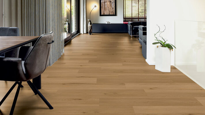 ter Hürne Wood Edition Design-Vinylboden Eiche Lyon tief-gebürstet Landhausdiele Soya Comfort SEAL 1209x221x9,1 mm 1101200709 | 76762