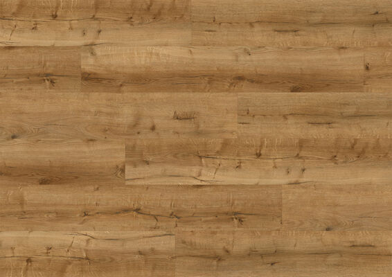  ter Hürne Wood Edition Design-Vinylboden Eiche Doha Pro gebürstet Lange Landhausdiele Soya Pro 1530x250x2,5 mm 1101210610 | 77002