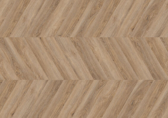  ter Hürne Chevron Edition Design-Vinylboden tief-gebürstet Chevron Soya Design-Vinylboden 1 Eiche Malaga Pro 665,4x152,4x2,5 mm 1101210700 | 77254