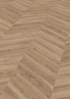  ter Hürne Chevron Edition Design-Vinylboden tief-gebürstet Chevron Soya Design-Vinylboden 1 Eiche Malaga Pro 665,4x152,4x2,5 mm 1101210700 | 77263