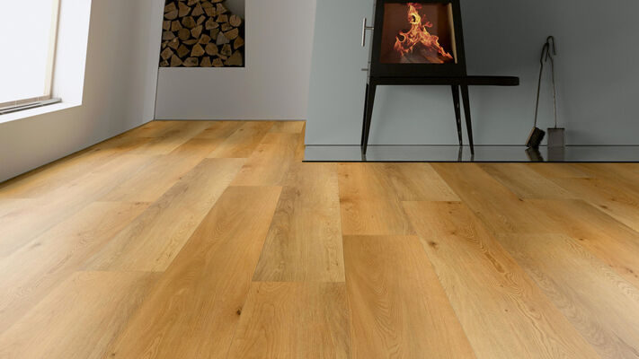  ter Hürne Wood Edition Design-Vinylboden gebürstet Lange Landhausdiele Soya Design-Vinylboden 2 Eiche Catania Pro 1840x236x2,5 mm 1101210437 | 77440