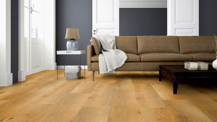  ter Hürne Wood Edition Design-Vinylboden gebürstet Lange Landhausdiele Soya Design-Vinylboden 2 Eiche Catania Pro 1840x236x2,5 mm 1101210437 | 77446