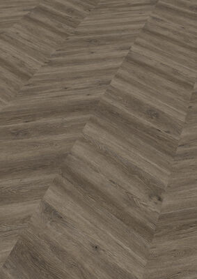  ter Hürne Chevron Edition Design-Vinylboden tief-gebürstet Chevron Soya Design-Vinylboden 1 Eiche Canberra Pro 665,4x152,4x2,5 mm 1101210706 | 77461