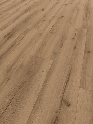  ter Hürne Wood Edition Design-Vinylboden Eiche London Pro tief-gebürstet Lange Landhausdiele Soya Pro 1840x236x2,5 mm 1101210442 | 77578