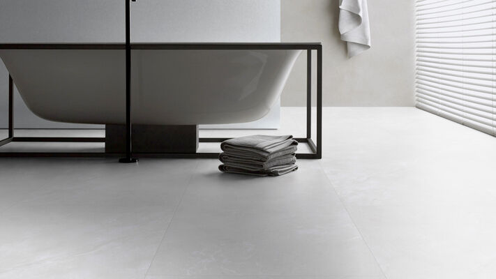  ter Hürne Stone Edition Design-Vinylboden miniperl Naturstein Soya Design-Vinylboden 1 Stein Rom Pro 1219,2x609,6x2,5 mm 1101210504 | 77650