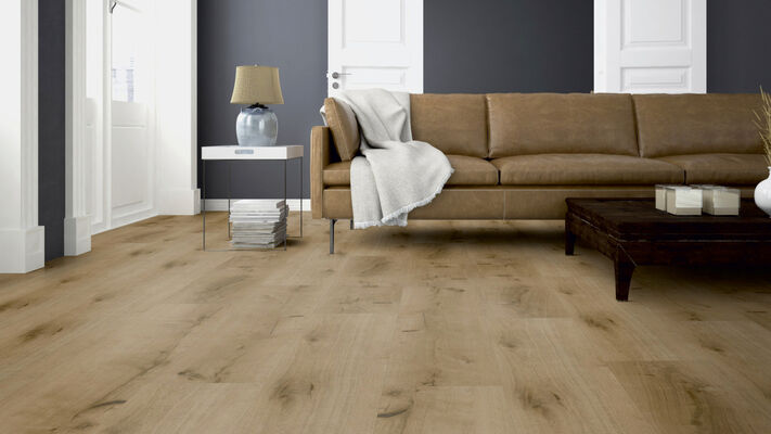  ter Hürne Wood Edition Design-Vinylboden handgehobelt Lange Landhausdiele Soya Design-Vinylboden 1 Eiche Bilbao Perform 1517,7x235x6 mm 1101240021 | 77719