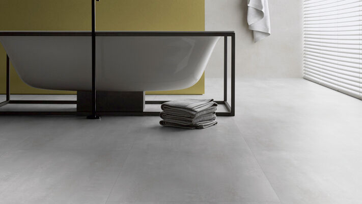  ter Hürne Stone Edition Design-Vinylboden miniperl Naturstein Soya Design-Vinylboden 1 Stein Atlanta Pro 1219,2x609,6x2,5 mm 1101210509 | 77734