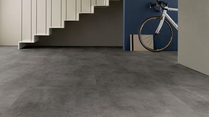  ter Hürne Stone Edition Design-Vinylboden miniperl Naturstein Soya Design-Vinylboden 1 Stein Athen Pro 1219,2x609,6x2,5 mm 1101210510 | 77770