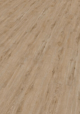  ter Hürne Wood Edition Design-Vinylboden stark-gebürstet Landhausdiele Soya Design-Vinylboden 1 Eiche Gent Perform 1212,9x222,3x6 mm 1101240201 | 77812