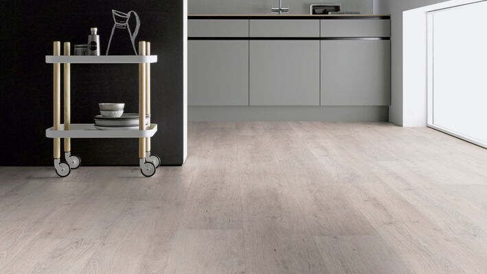  ter Hürne Wood Edition Design-Vinylboden tief-geport Landhausdiele Soya Design-Vinylboden 1 Eiche Helsinki Perform 1212,9x222,3x6 mm 1101240204 | 77872