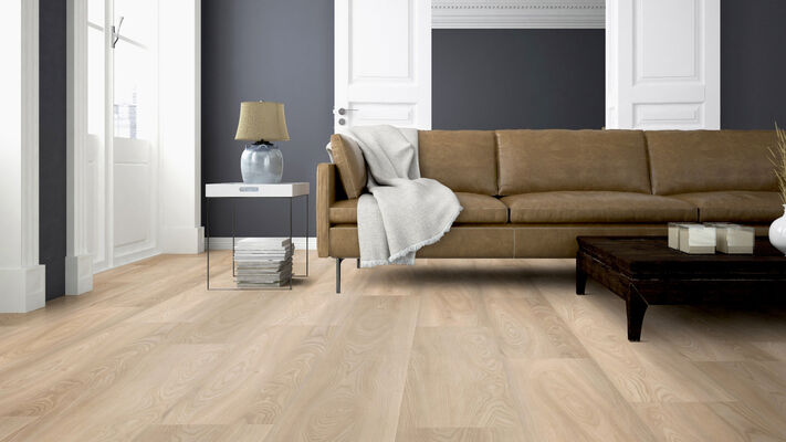  ter Hürne Wood Edition Design-Vinylboden Ulme Paris tief-gebürstet Lange Landhausdiele Soya Perform 1517,7x235x6 mm 1101240208 | 77923